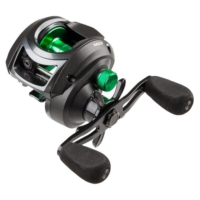 Mitchell MX3 Baitcasting Reel