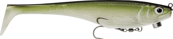 Rapala Soft Peto Prerigged 16cm Minnow (MNW)
