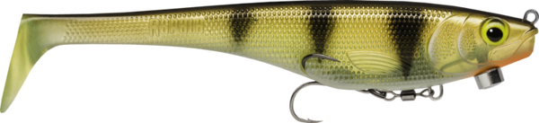 Rapala Soft Peto Prerigged 16cm Live Perch (PEL)