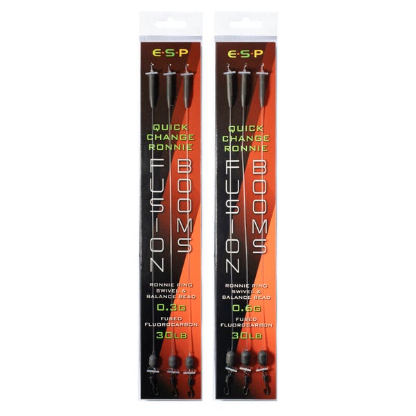 ESP ESP Fusion Boom QC Ronnie