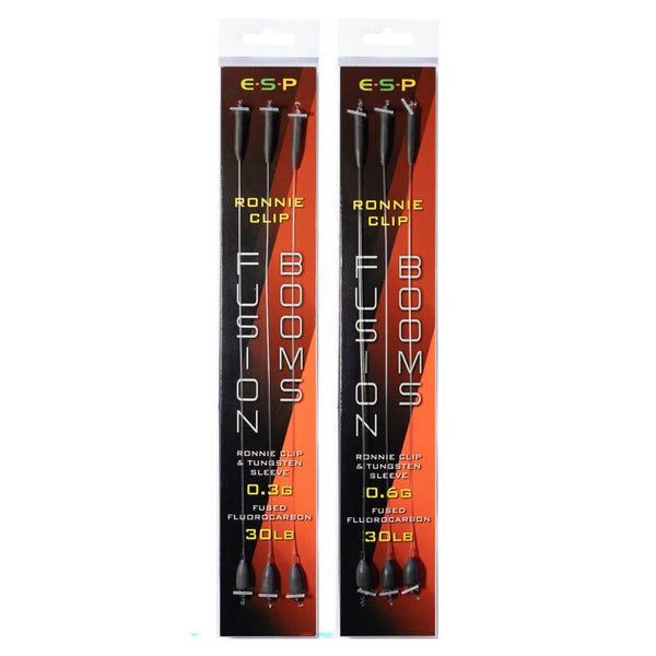 ESP Fusion Boom Ronnie Clip