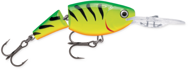 RAPALA JOINTED SHAD RAP 5cm 05 FT