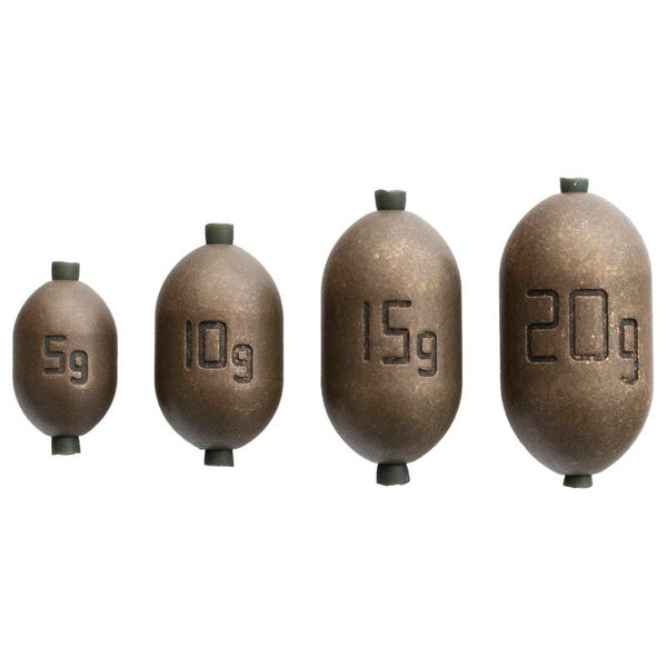 E-SOX Pike Float Weight's