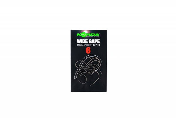 Korda Wide Gape