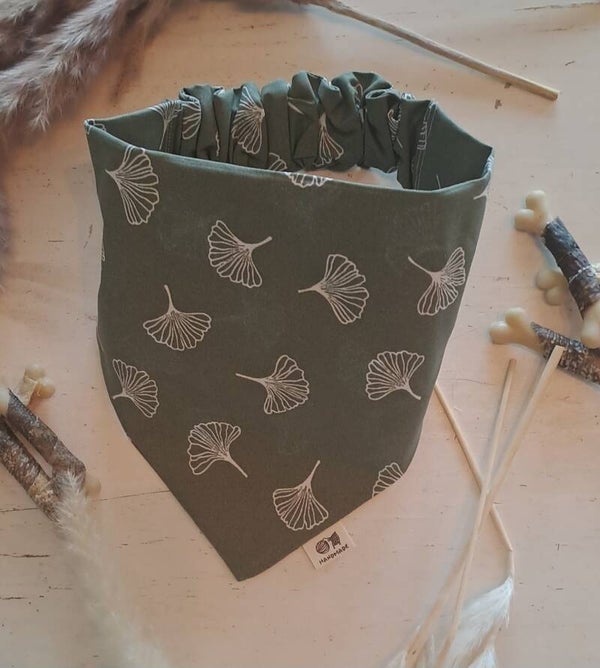 Gingoblätter 🌿