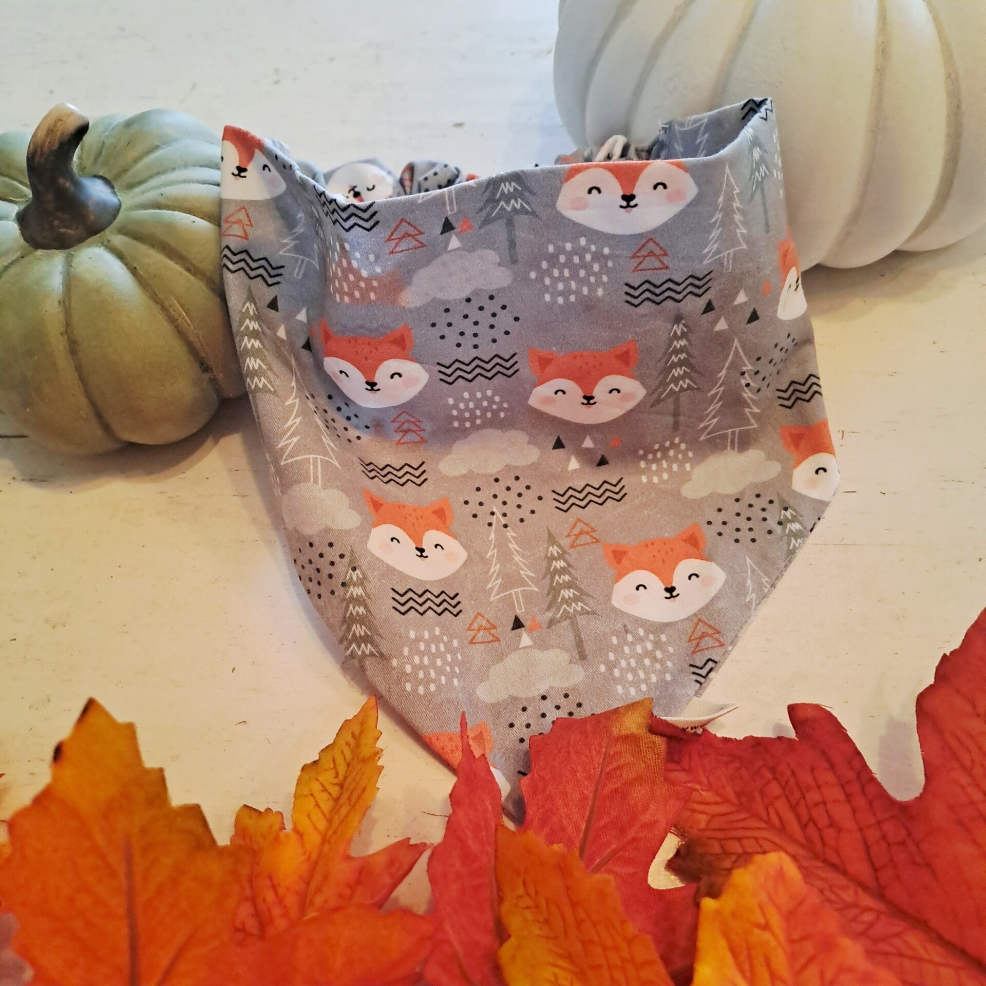 Waldfuchs 🦊