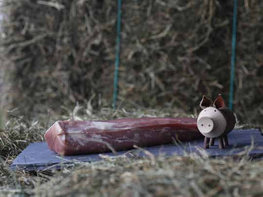 Varkenshaas +_200 gram