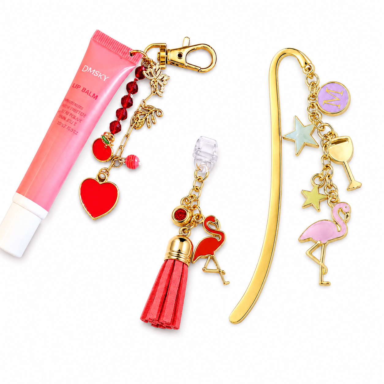 Lip Gloss Bundle