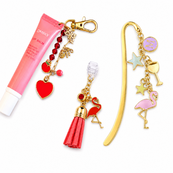 Lip Gloss Bundle