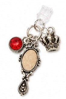 3 Charm Dust Cover