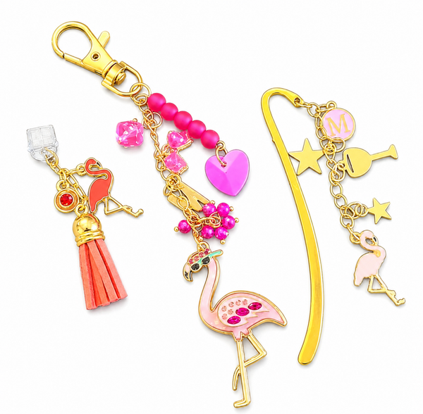 Purse Charm Bundle