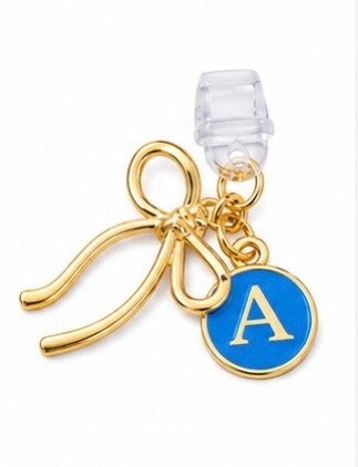 2 Charm Dust Cover