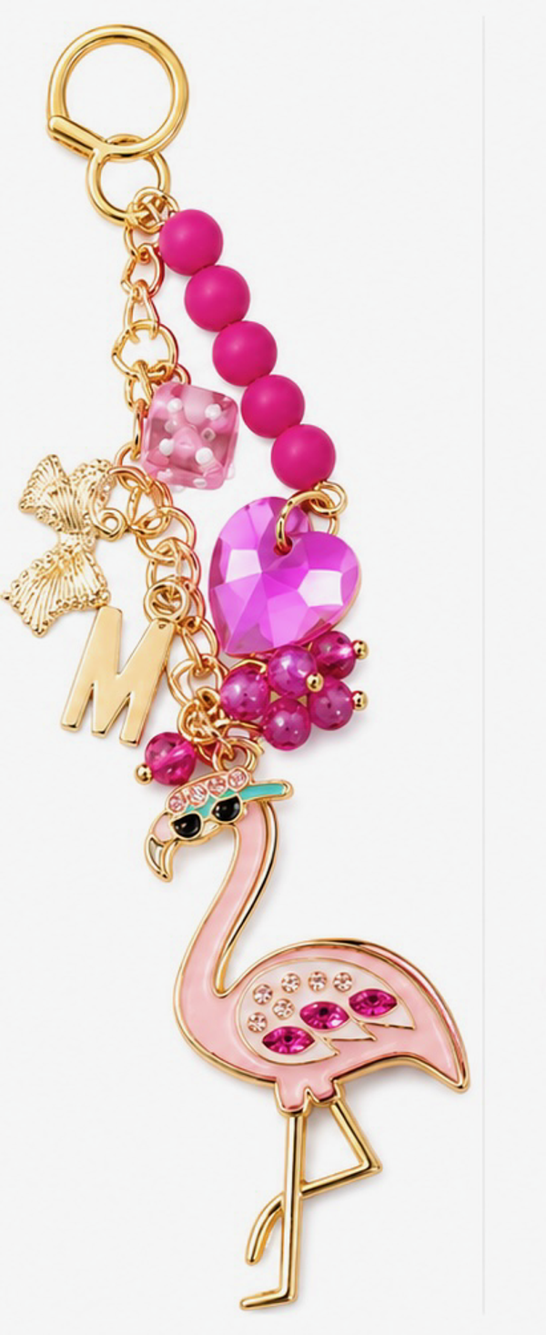 Purse Charms