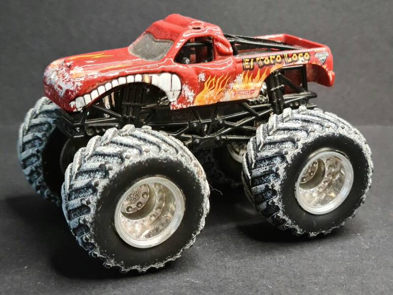 El Toro Loco