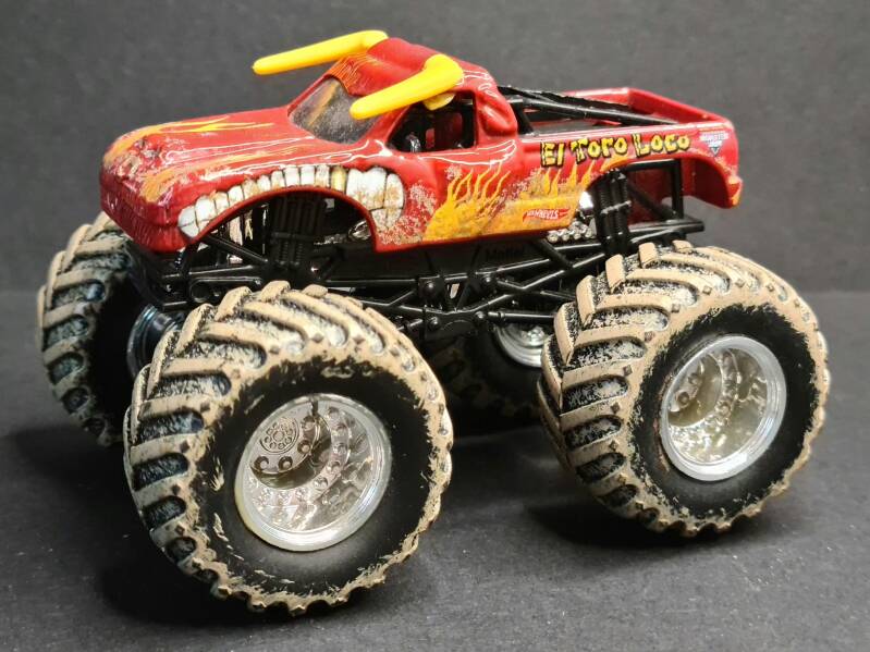 El Toro Loco