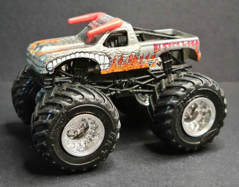El Toro Loco