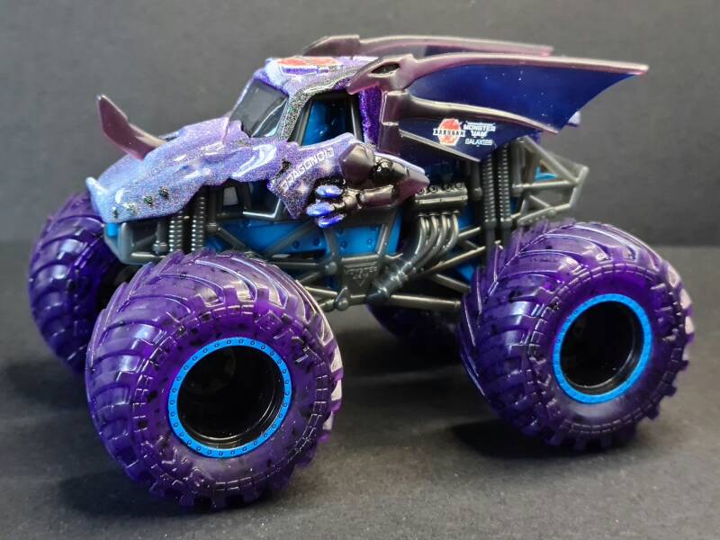 Bakugan Dragonoid - Galaxies