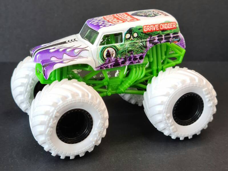 Grave Digger