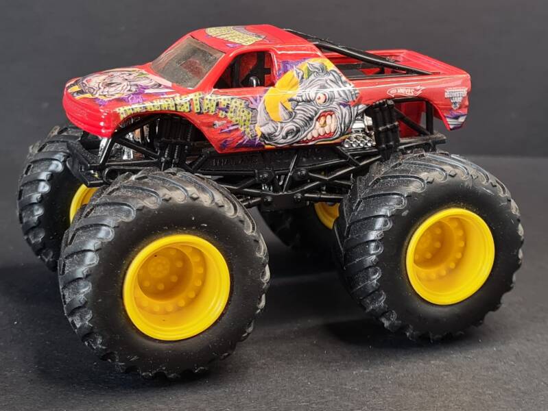 Devastator