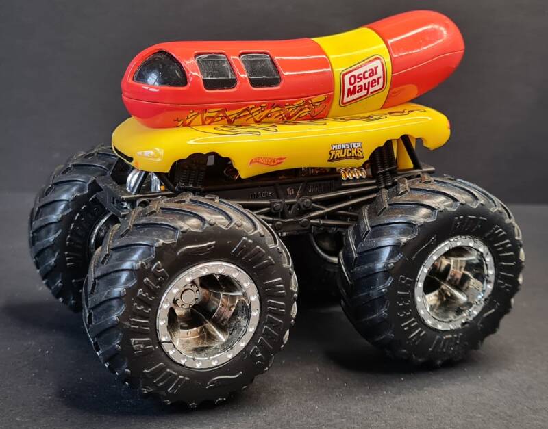 Oscar Mayer