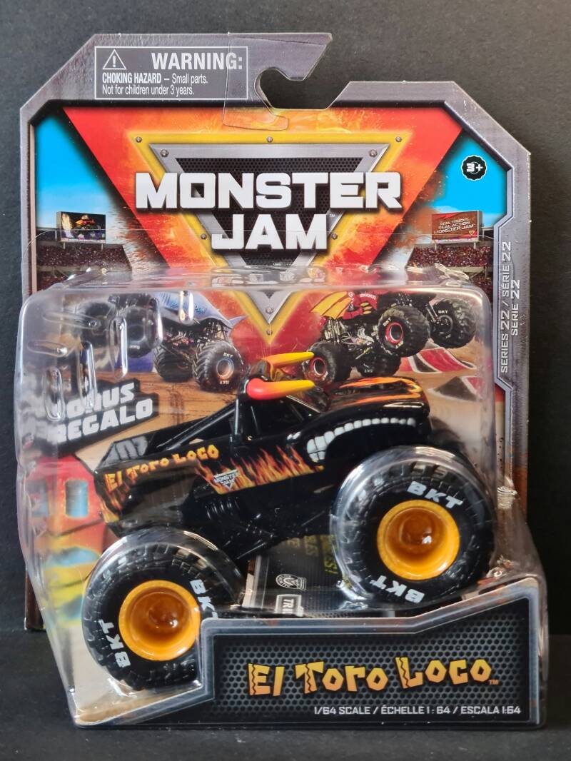 El Toro Loco