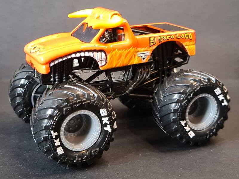 El Toro Loco