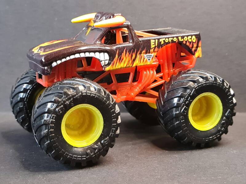 El Toro Loco