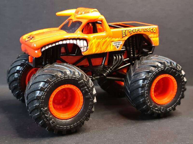 El Toro Loco