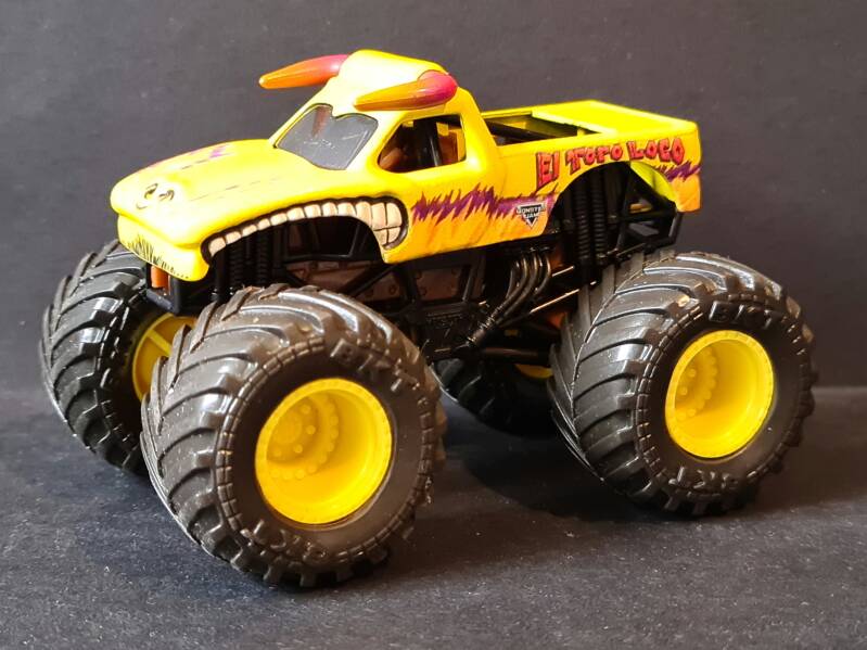 El Toro Loco
