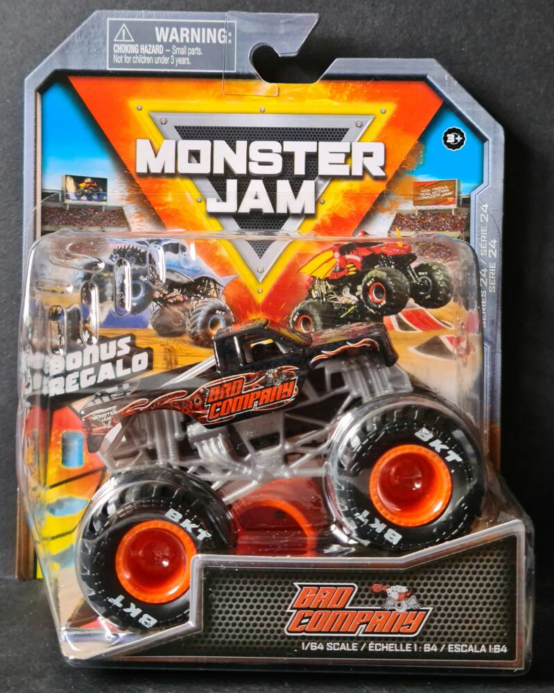 Bad Company - Series 24 Arena Favorites