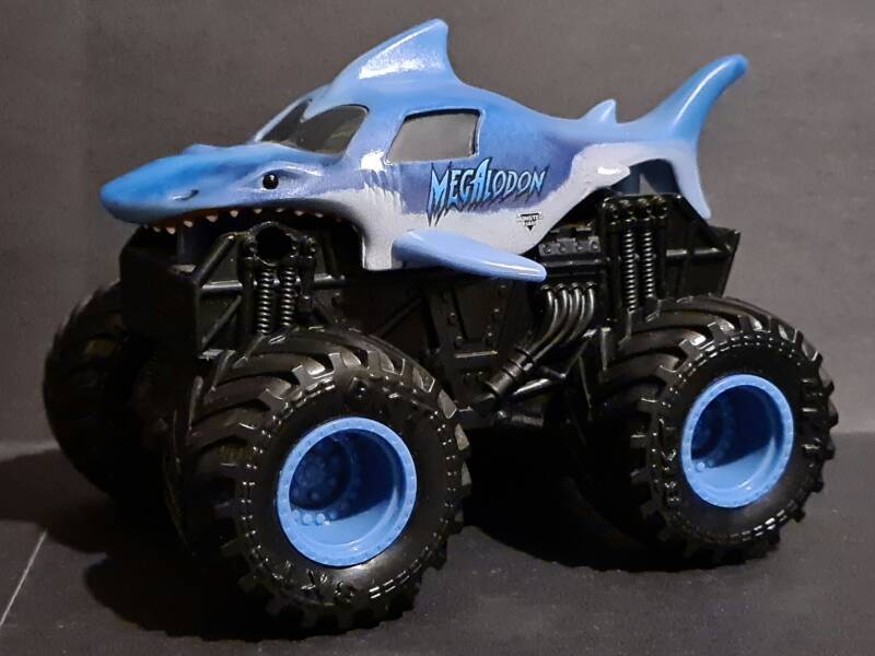Megalodon