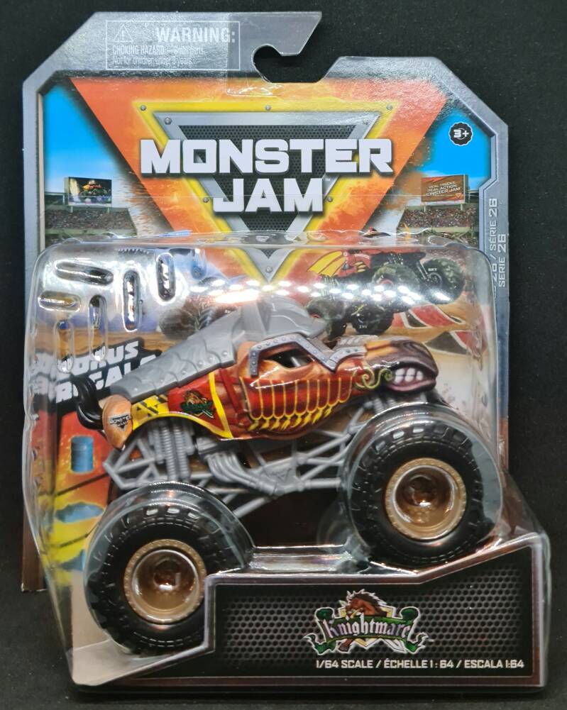 Knightmare - Series 26