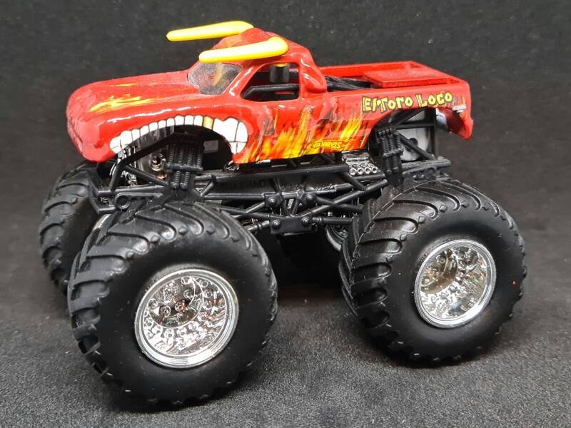 El Toro Loco - Under Coverz