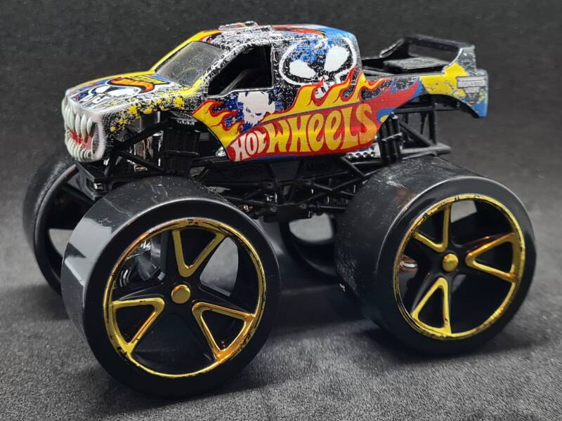 Hot Wheels - Track Ace's