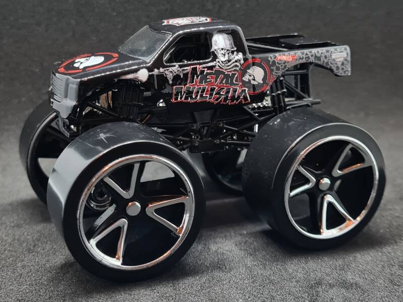 Metal Mulisha - Track Ace's