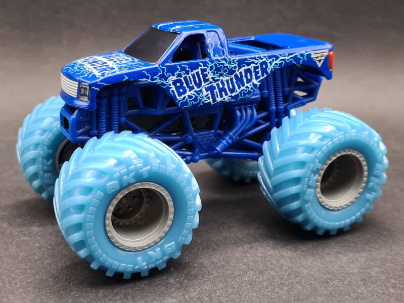 Blue Thunder
