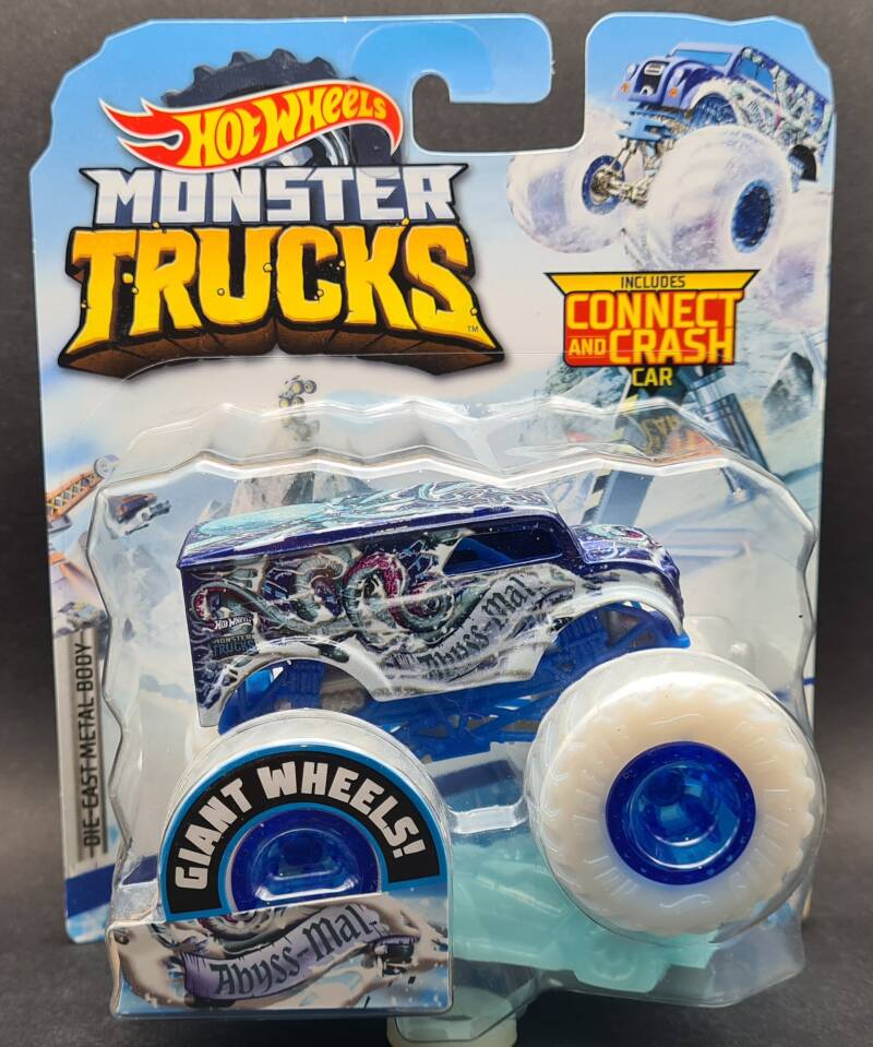 Abyss-Mal - Blizzard Bashers