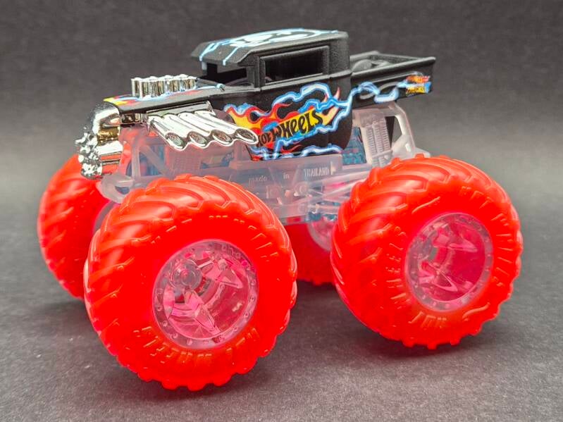Bone Shaker - Power Smashers