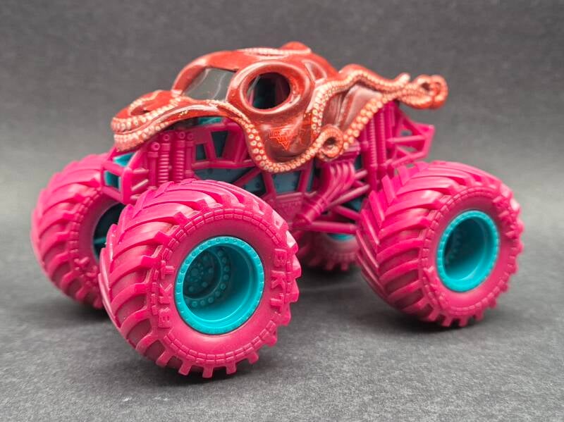 Octon8er - Series 35