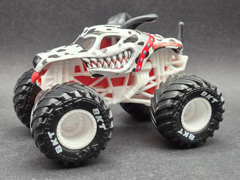 Monster Mutt Dalmation - Series 29