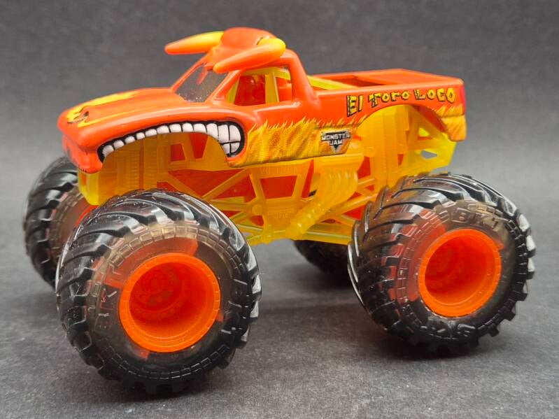 El Toro Loco