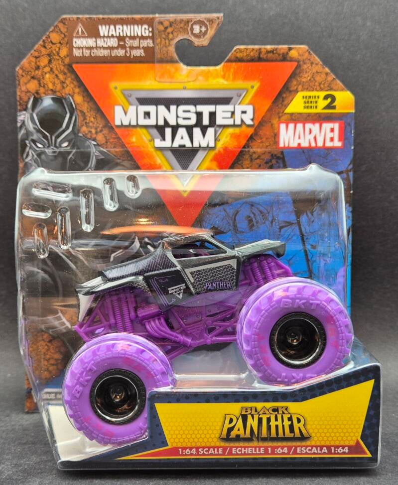 Black Panther - Series 2