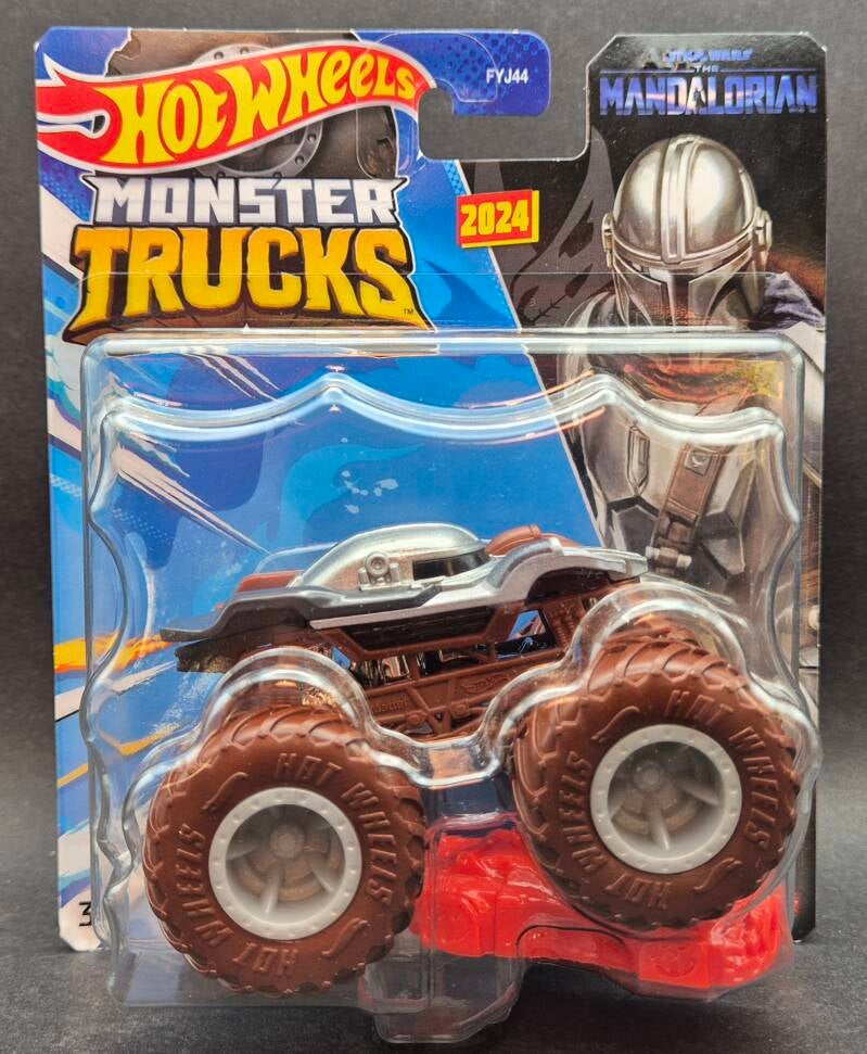 The Mandalorian - Star Wars