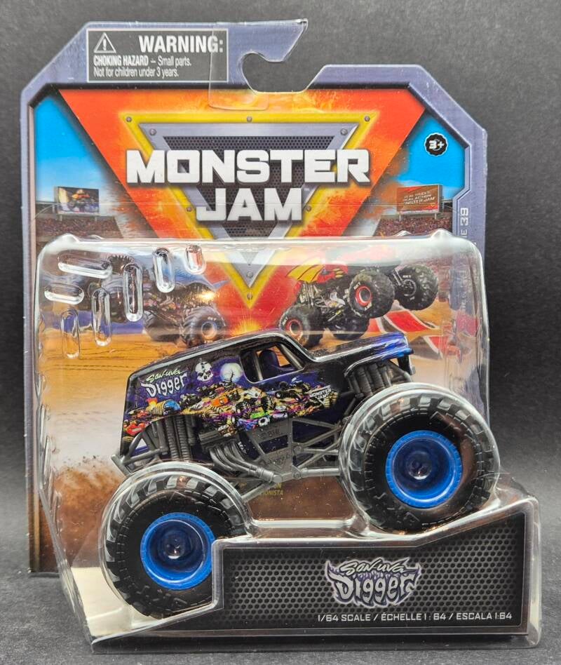 Son-Uva Digger - Series 39