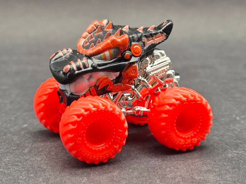 ThunderROARus (Rare)