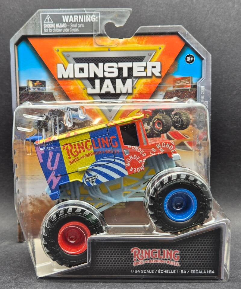 Ringling - Series 39