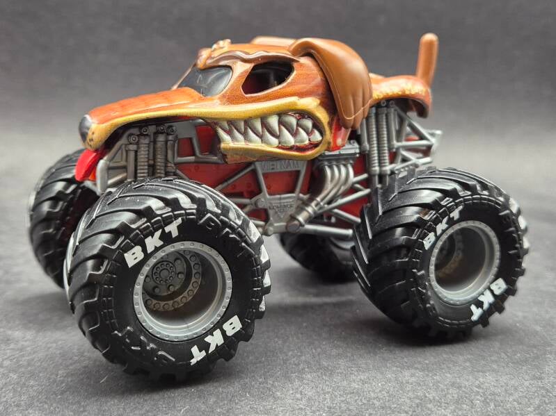 Monster Mutt