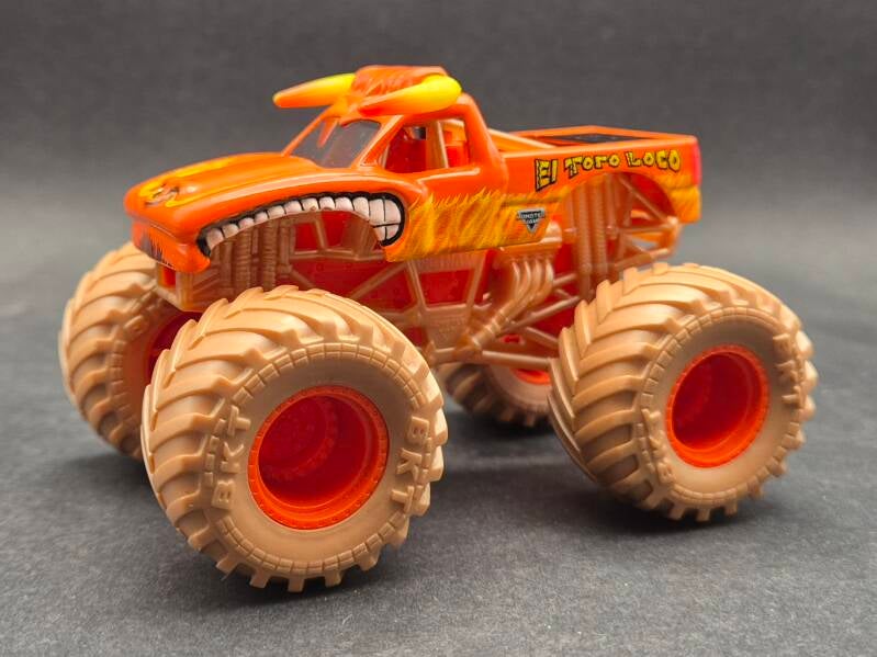 El Toro Loco