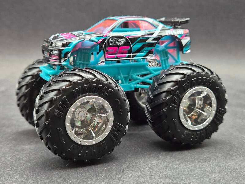 2026 1999 Nissan Skyline GT-R