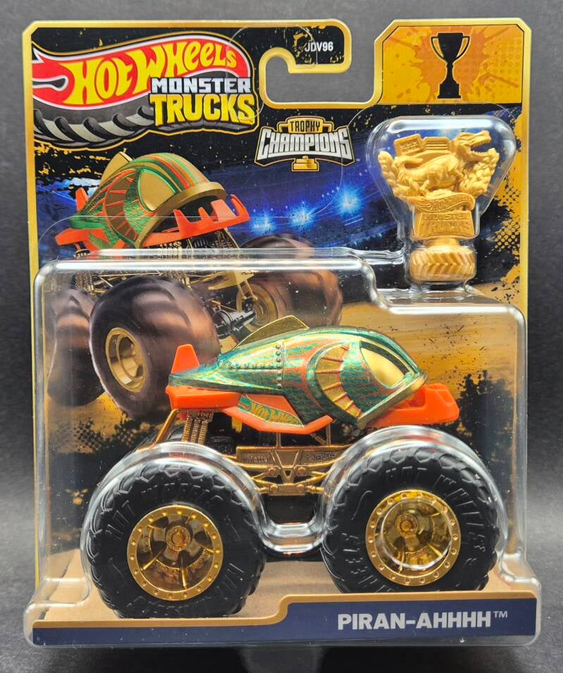 2026 Piran-ahhhh Trophy Champions